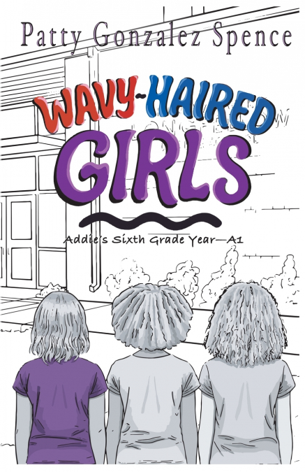 Wavy-Haired Girls