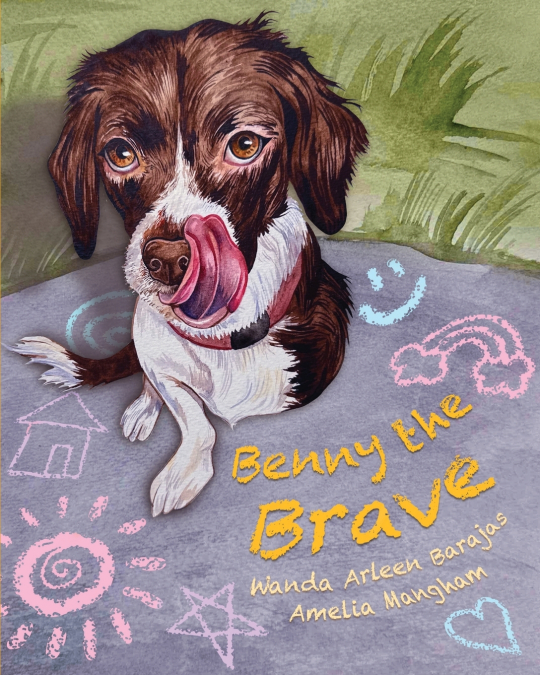 Benny the Brave