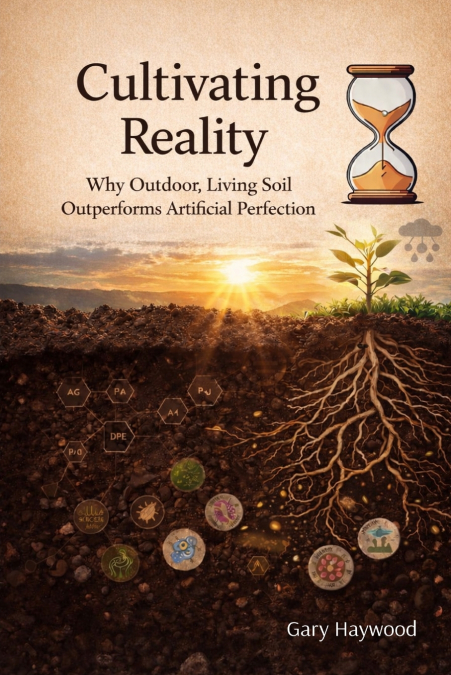 Cultivating Reality