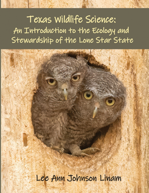 Texas Wildlife Science