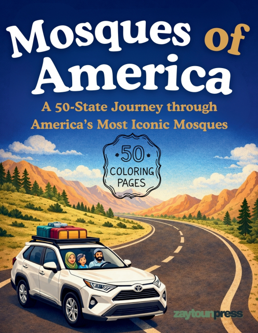 Mosques of America