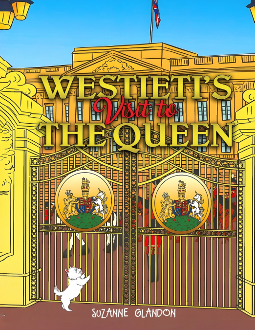 Westieti’s Visit to The Queen
