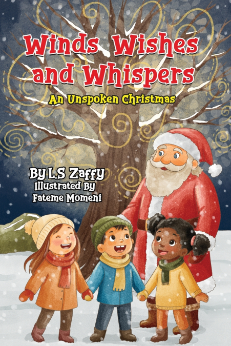 Winds, Wishes, and Whispers