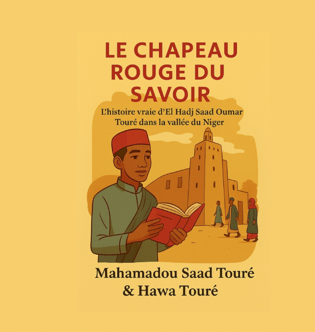 Le chapeau rouge du savoir