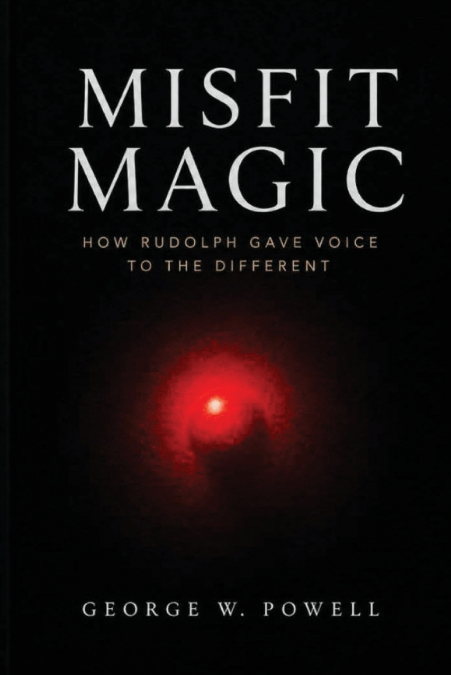Misfit Magic