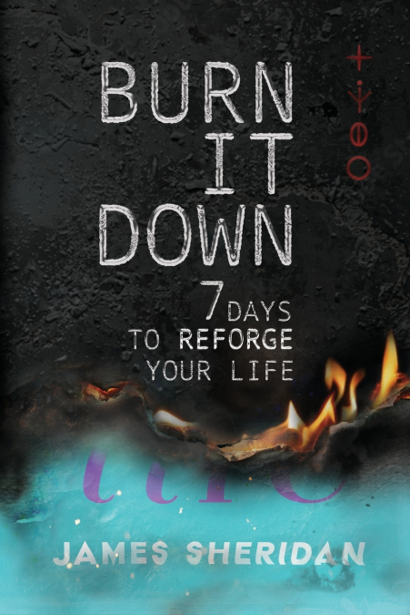 Burn It Down