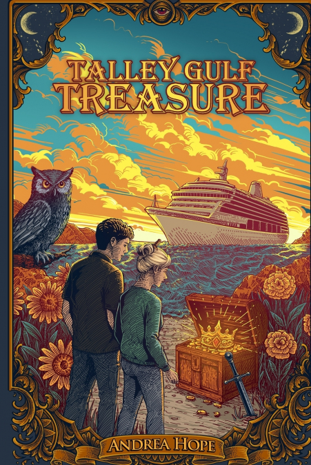 Talley Gulf Treasure
