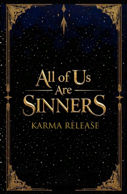 All of Us Are Sinners