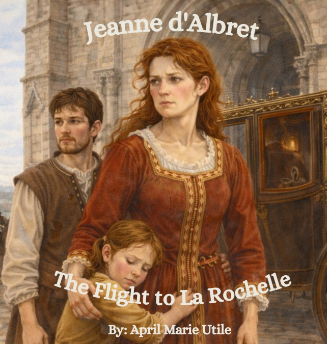 Jeanne d’Albret