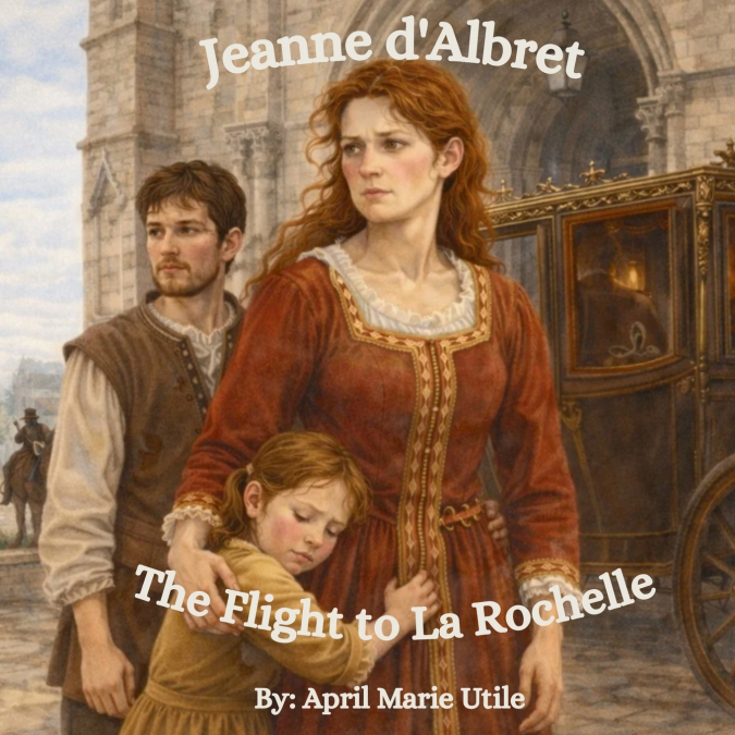 Jeanne d’Albret