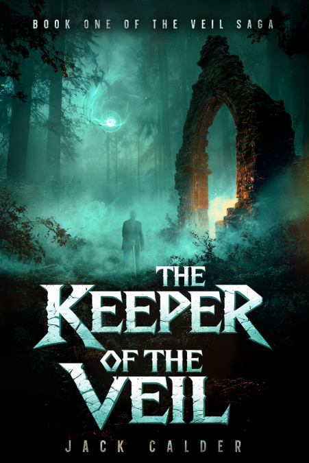The Keeper of the Veil