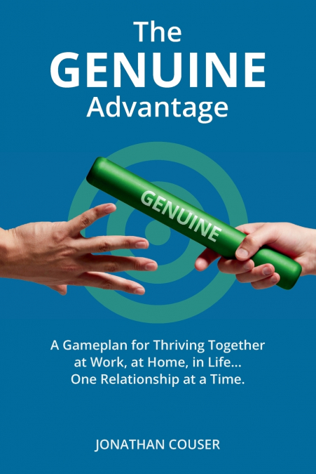 The GENUINE Advantage