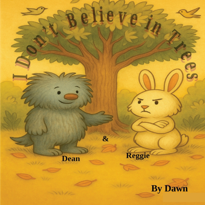 I Don’t Believe in Trees