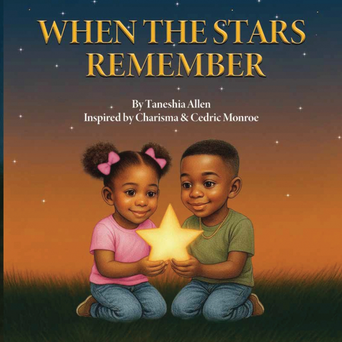 When The Stars Remember