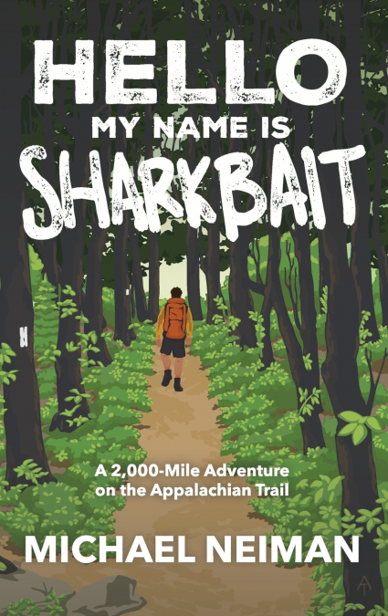 Hello My Name is Sharkbait