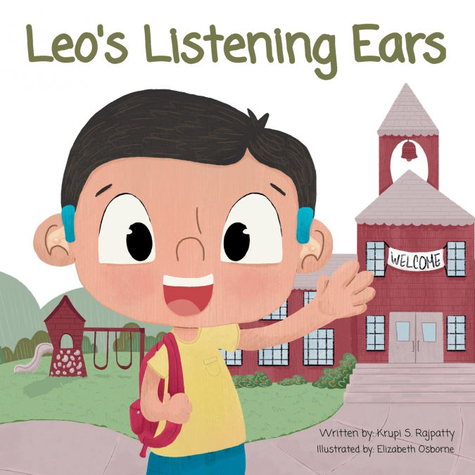 Leo’s Listening Ears