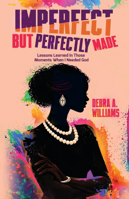Imperfect But Perfectly Made
