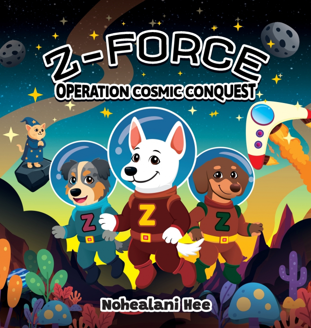 Z-Force