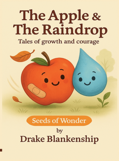 The Apple & The Raindrop