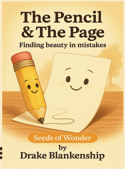 The Pencil & The Page