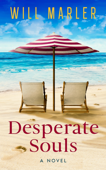 Desperate Souls
