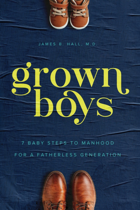 Grown Boys