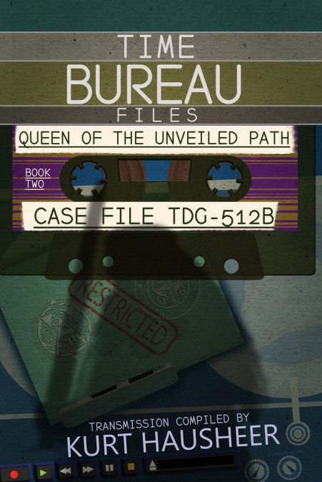 The Queen of The Unveiled Path