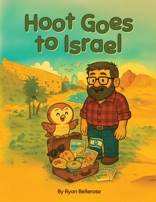 Hoot Goes to Israel