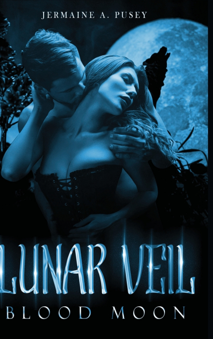 Lunar Veil Blood Moon