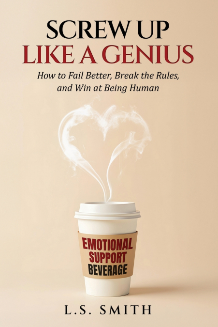 Screw Up Like a Genius