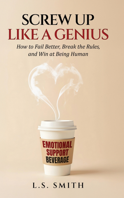 Screw Up Like A Genius