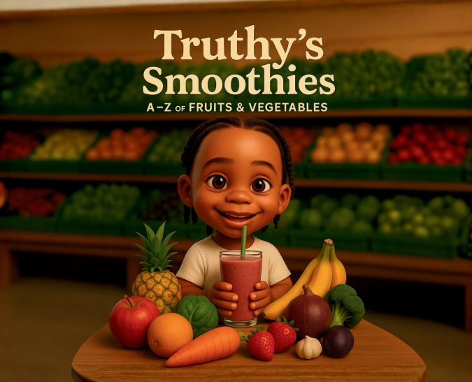 Truthy’s Smoothies