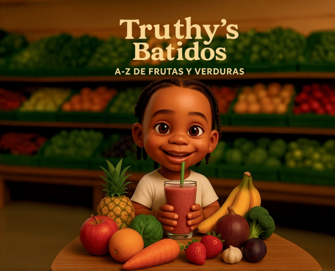 Truthy’s Batidos