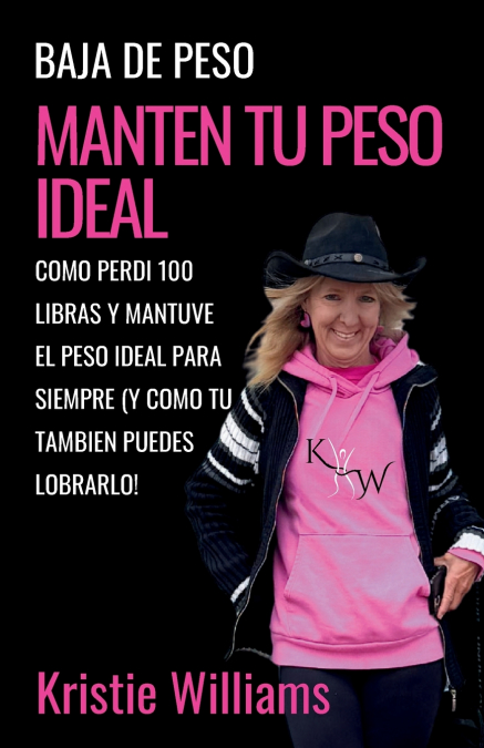 Manten Tu Peso Ideal