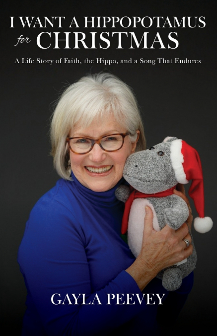 I Want a Hippopotamus for Christmas