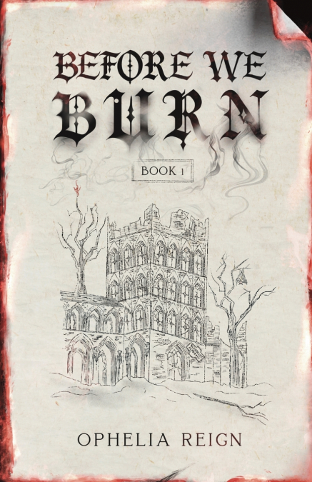 Before We Burn