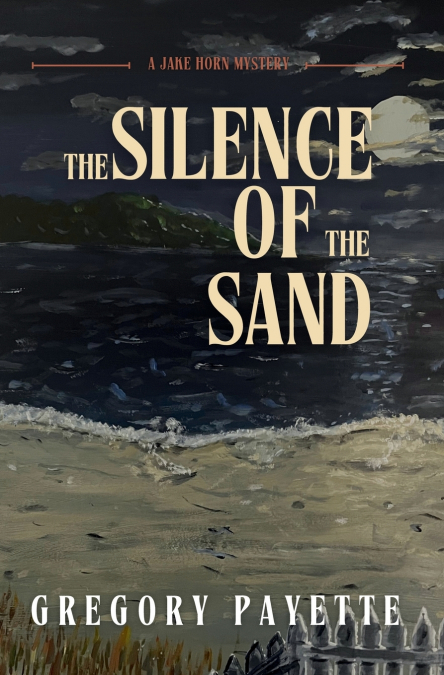 The Silence of the Sand