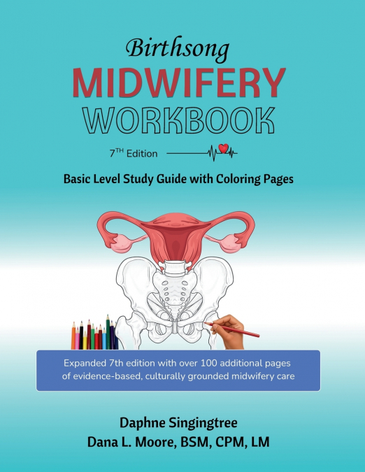 Birthsong Midwifery Workbook