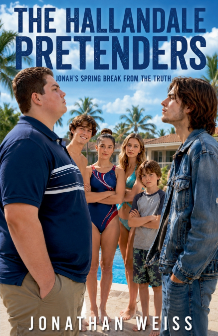 The Hallandale Pretenders