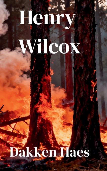 Henry Wilcox