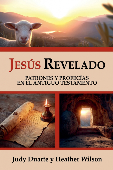 Jesús revelado