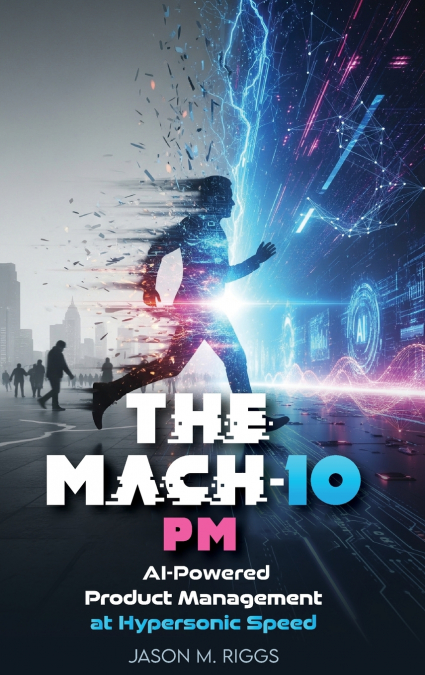 The MACH-10 PM