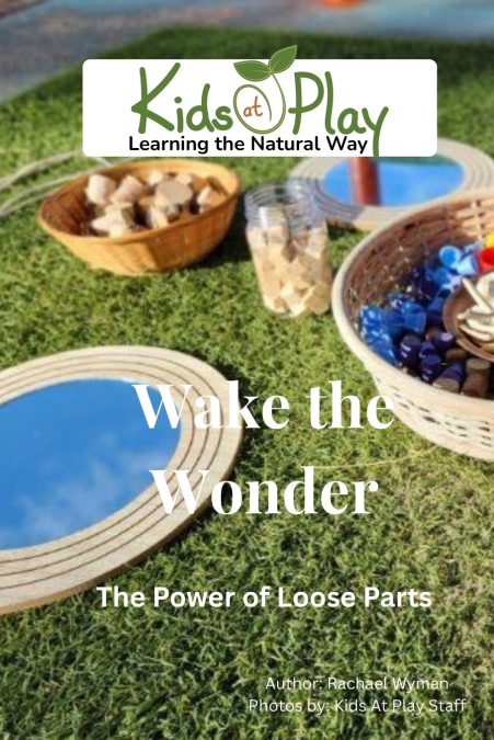 Wake the Wonder