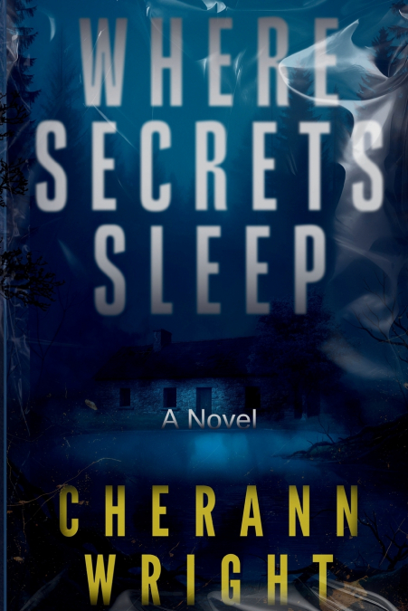 Where Secrets Sleep