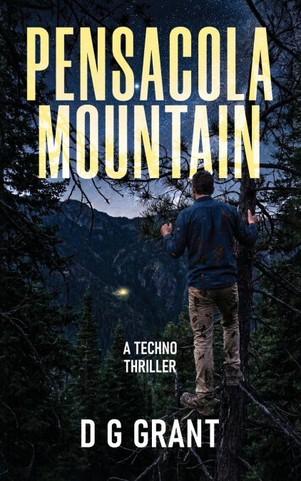 Pensacola Mountain