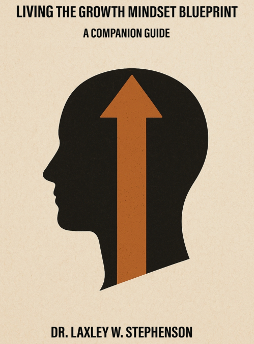 LIVING THE GROWTH MINDSET BLUEPRINT
