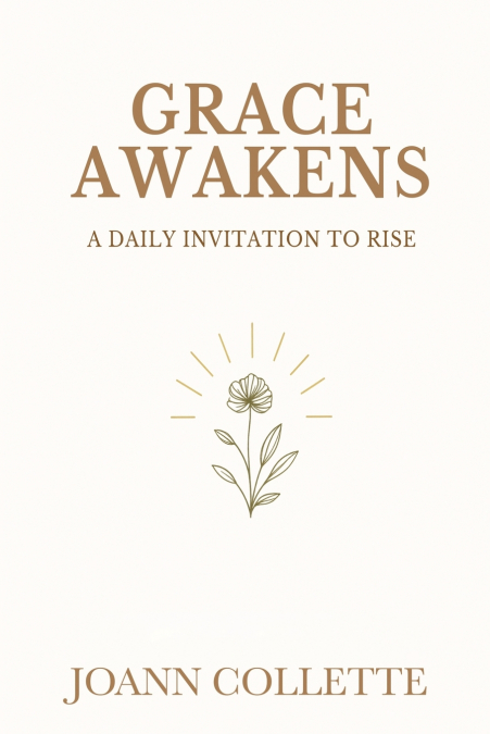 Grace Awakens