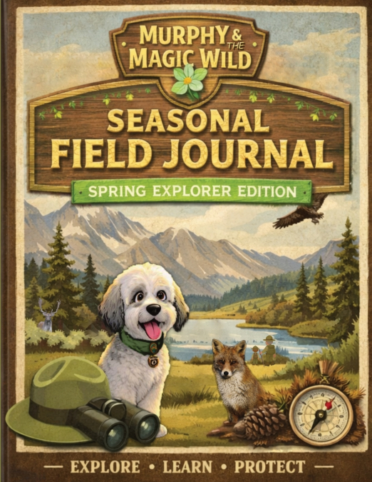 Murphy & the Magic Wild