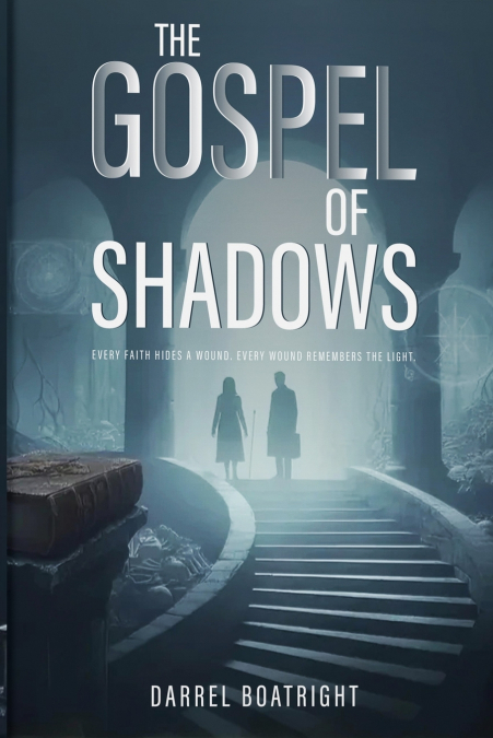 THE GOSPEL OF SHADOWS