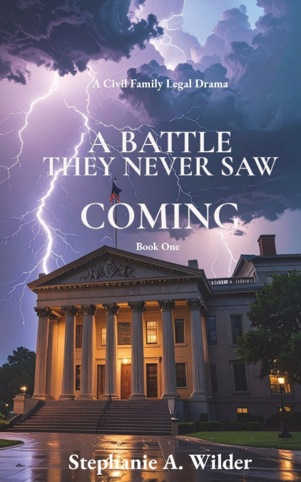 A Battle They Never Saw Coming